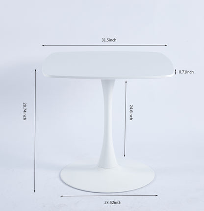 Special Dining Table,MDF Dining Table , Kitchen Table White exective desk